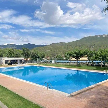 Ferienwohnung El Secret De La Llegenda El Drac Vilaverd Exterior foto